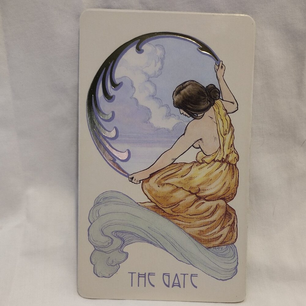 Dreamscape Oracle - Picture 11 of 12